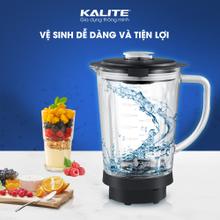Máy xay sinh tố KALITE KEB4171 2 cối - Ảnh 3