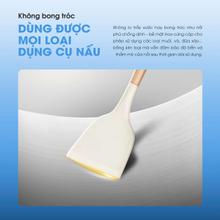 Bộ nồi chảo inox liền khối Kalite MultiPro KCS668, 8 món cán rời - Ảnh 9