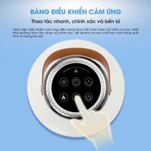 Máy sưởi Kalite Helios KH25 - Ảnh 4