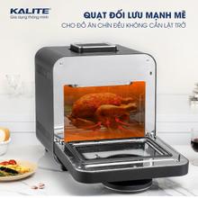 Nồi chiên hơi nước KALITE STEAM STAR 15 lít, đa năng - Ảnh 9