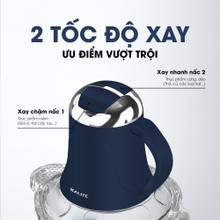 Máy xay thịt KALITE KM355 đa năng dung tích 2L - Ảnh 8
