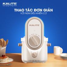 Nồi kho hầm đa năng KALITE KLSC206 giữ trọn dinh dưỡng - Ảnh 5