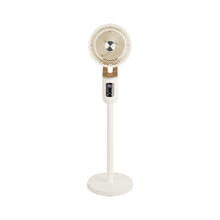 Quạt thông minh điều khiển giọng nói Kalite TalkFan KSA326 - Ảnh 1