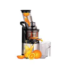 Máy ép chậm KALITE KL-565 kiệt bã, êm ái, bền bỉ - Ảnh 1