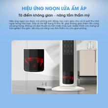 Máy sưởi Kalite Helios KH25 - Ảnh 3