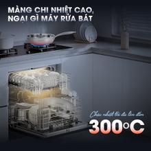 Chảo inox nguyên khối TRIPRO KALITE KL826 26cm - Ảnh 7