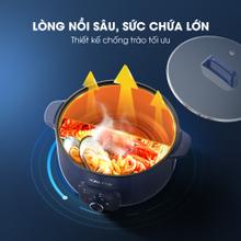 Nồi lẩu KALITE KL568 đa năng dung tích 6L - Ảnh 8