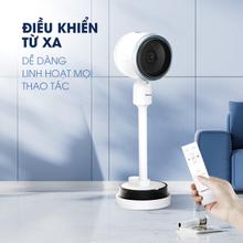 Quạt điều hòa All in One KSA369 nhiều chế độ - Ảnh 17