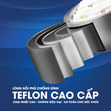 Nồi cơm điện đa năng KALITE KL-620 tiết kiệm điện   - Ảnh 9
