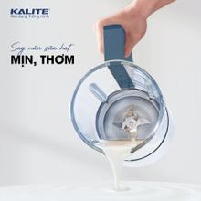 Máy làm sữa hạt KALITE KCBV8P bền bỉ chống trào đa năng 8in1 - Ảnh 6