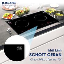 Bếp từ đôi KALITE KL-3900 công nghệ  hiện đại - Ảnh 5