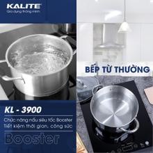 Bếp từ đôi KALITE KL-3900 công nghệ  hiện đại - Ảnh 13