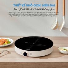 Bếp từ đơn Kalite Power S8 - Ảnh 4