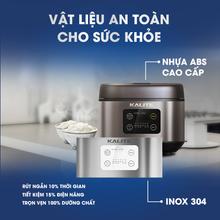 Nồi cơm điện đa năng KALITE KL-620 tiết kiệm điện   - Ảnh 6