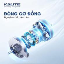 Máy xay sinh tố KALITE KLB650 3 cối xay công suất 500W - Ảnh 7