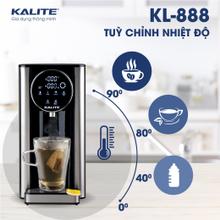 Bình thủy điện KALITE KL-888 tự động lọc đun sôi - Ảnh 7
