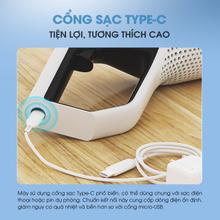 Máy hút bụi Kalite KHV01 - Ảnh 6