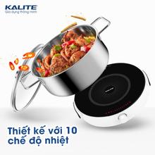 Bếp từ đơn Kalite KLI5500 - Ảnh 3