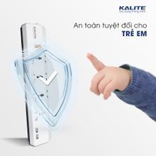 Ổ CẮM ĐIỆN ĐA NĂNG KALITE KPS08 TÍCH HỢP USB TYPE C, TYPE A - Ảnh 9