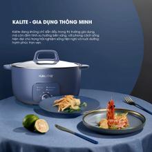 Nồi lẩu KALITE KL568 đa năng dung tích 6L - Ảnh 16