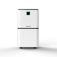 Máy lọc không khí & hút ẩm KALITE KL22WD công suất hút 12L - Ảnh 1