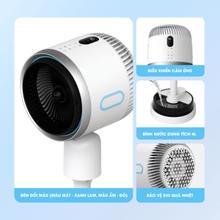 Quạt điều hòa All in One KSA369 nhiều chế độ - Ảnh 5