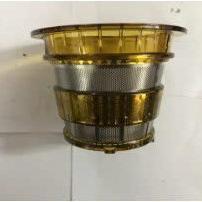 Lưới ép Máy Ép Chậm KALITE KL565 - Lọc mịn, ép kiệt, dễ vệ sinh - Ảnh 1