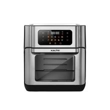 Nồi chiên không dầu KALITE Air Pro, dung tích 12L, khoang inox 304 - Ảnh 1