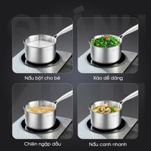 Quánh inox Kalite KSP1601 3 Lớp Cao Cấp - Ảnh 7