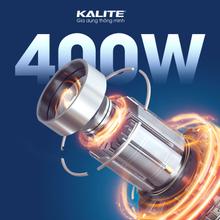 Máy xay cầm tay KALITE KEB4111 xay mọi nguyên liệu - Ảnh 9