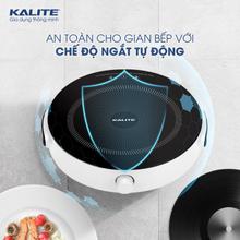 Bếp từ đơn Kalite KLI5500 - Ảnh 5
