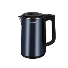 Ấm siêu tốc KALITE Aqua 18, dung tích 1,8L, inox 304, vỏ 2 lớp cách nhiệt - Ảnh 1