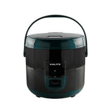 Nồi cơm điện KALITE KL-619 công nghệ Hàn Quốc 1,8L - Ảnh 1