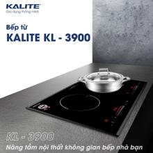 Bếp từ đôi KALITE KL-3900 công nghệ  hiện đại - Ảnh 9