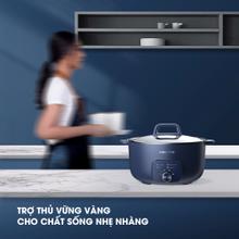 Nồi lẩu KALITE KL568 đa năng dung tích 6L - Ảnh 14