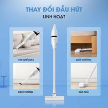 Máy hút bụi Kalite KHV01 - Ảnh 11