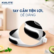 Bếp từ đơn Kalite KLI5500 - Ảnh 2