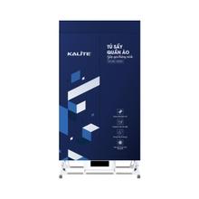 Tủ sấy quần áo KALITE KSD28, dung tích 600L, sấy khô nhanh - Ảnh 1
