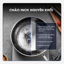 Chảo inox nguyên khối TRIPRO KALITE KL825 - Ảnh 10