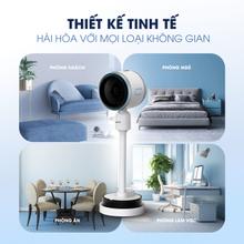 Quạt điều hòa All in One KSA369 nhiều chế độ - Ảnh 8