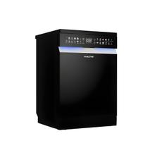 Máy rửa bát Kalite UltraWash Pro 5 tay phun, chứa 15-17 bộ chén đĩa - Ảnh 1