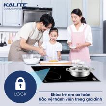 Bếp từ đôi KALITE KL-3900 công nghệ  hiện đại - Ảnh 10