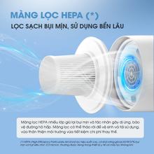 Máy hút bụi Kalite KHV01 - Ảnh 8