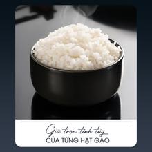 Nồi cơm điện KALITE KRC6018 700W chống dính dung tích 1,8L - Ảnh 4