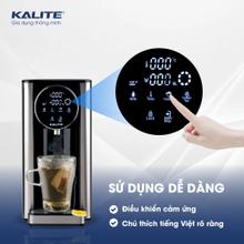 Bình thủy điện KALITE KL-888 tự động lọc đun sôi - Ảnh 10