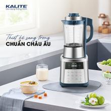 Máy làm sữa hạt KALITE KCBV8P bền bỉ chống trào đa năng 8in1 - Ảnh 4