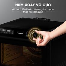 Nồi chiên hơi nước KALITE STEAM FUSION PRO, 4in1 - 20L - Ảnh 7