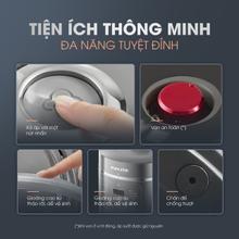 Nồi áp suất đa năng KALITE KPC5001 dung tích 5L - Ảnh 14
