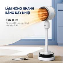 Quạt điều hòa All in One KSA369 nhiều chế độ - Ảnh 15