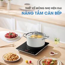 Bếp từ đơn Kalite Ultra H6 - Ảnh 7